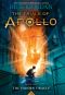 [The Trials of Apollo 01] • The Trials of Apollo, Book One · the Hidden Oracle